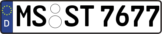 MS-ST7677