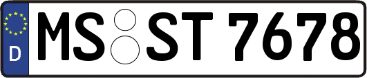 MS-ST7678