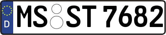 MS-ST7682
