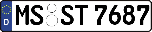 MS-ST7687