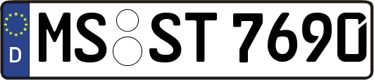 MS-ST7690