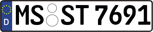 MS-ST7691