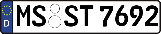 MS-ST7692