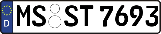 MS-ST7693