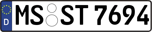 MS-ST7694