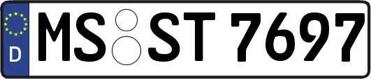 MS-ST7697