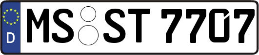 MS-ST7707