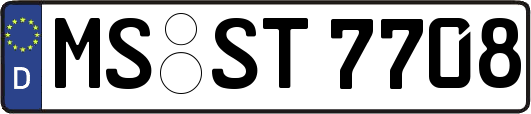 MS-ST7708