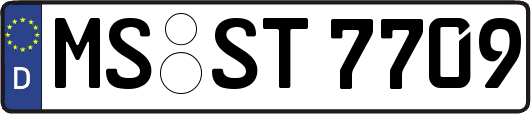 MS-ST7709