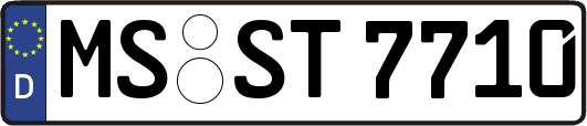 MS-ST7710