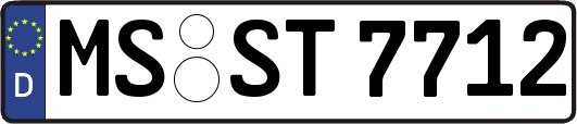 MS-ST7712