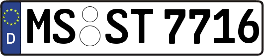 MS-ST7716