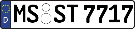 MS-ST7717
