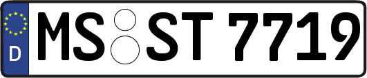 MS-ST7719