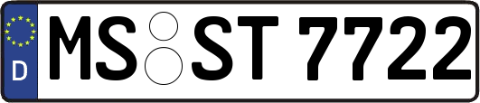MS-ST7722