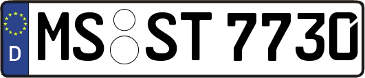 MS-ST7730