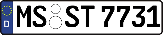 MS-ST7731
