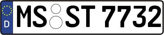 MS-ST7732