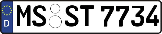 MS-ST7734