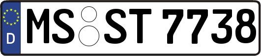 MS-ST7738
