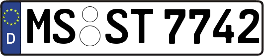MS-ST7742