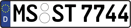 MS-ST7744