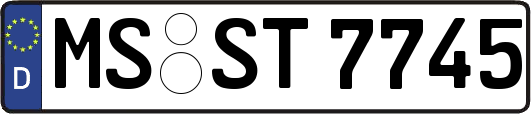 MS-ST7745