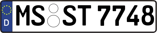 MS-ST7748