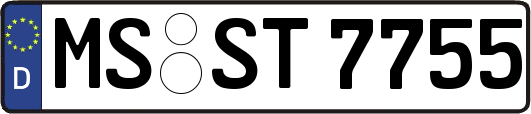 MS-ST7755