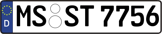 MS-ST7756