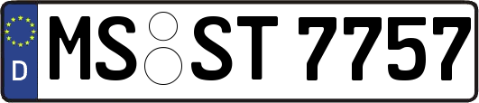 MS-ST7757