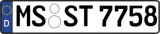 MS-ST7758