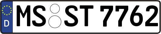 MS-ST7762