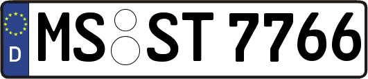 MS-ST7766
