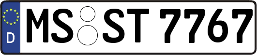 MS-ST7767