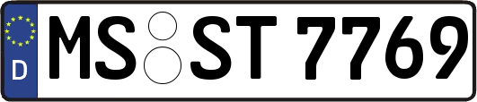 MS-ST7769