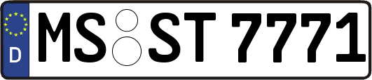 MS-ST7771