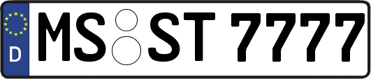 MS-ST7777
