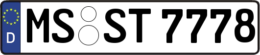 MS-ST7778
