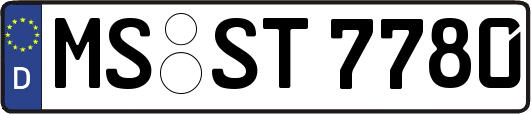 MS-ST7780