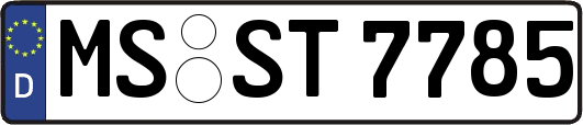MS-ST7785