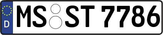 MS-ST7786