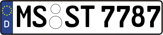 MS-ST7787