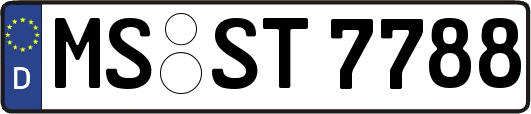 MS-ST7788