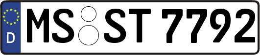 MS-ST7792