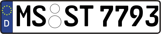 MS-ST7793