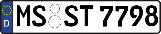 MS-ST7798
