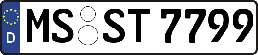 MS-ST7799