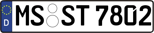 MS-ST7802