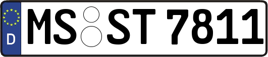 MS-ST7811